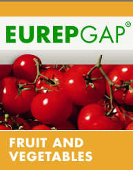 Eurepgap frutas y vegetales